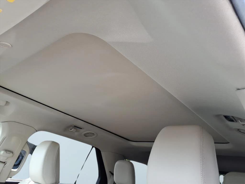 used 2022 Ford Explorer car, priced at $34,995