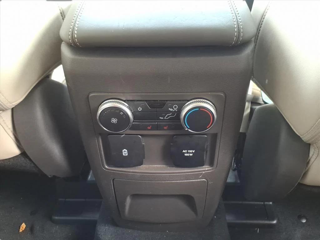 used 2022 Ford Explorer car, priced at $34,995
