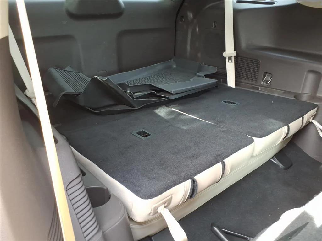 used 2022 Ford Explorer car, priced at $34,995