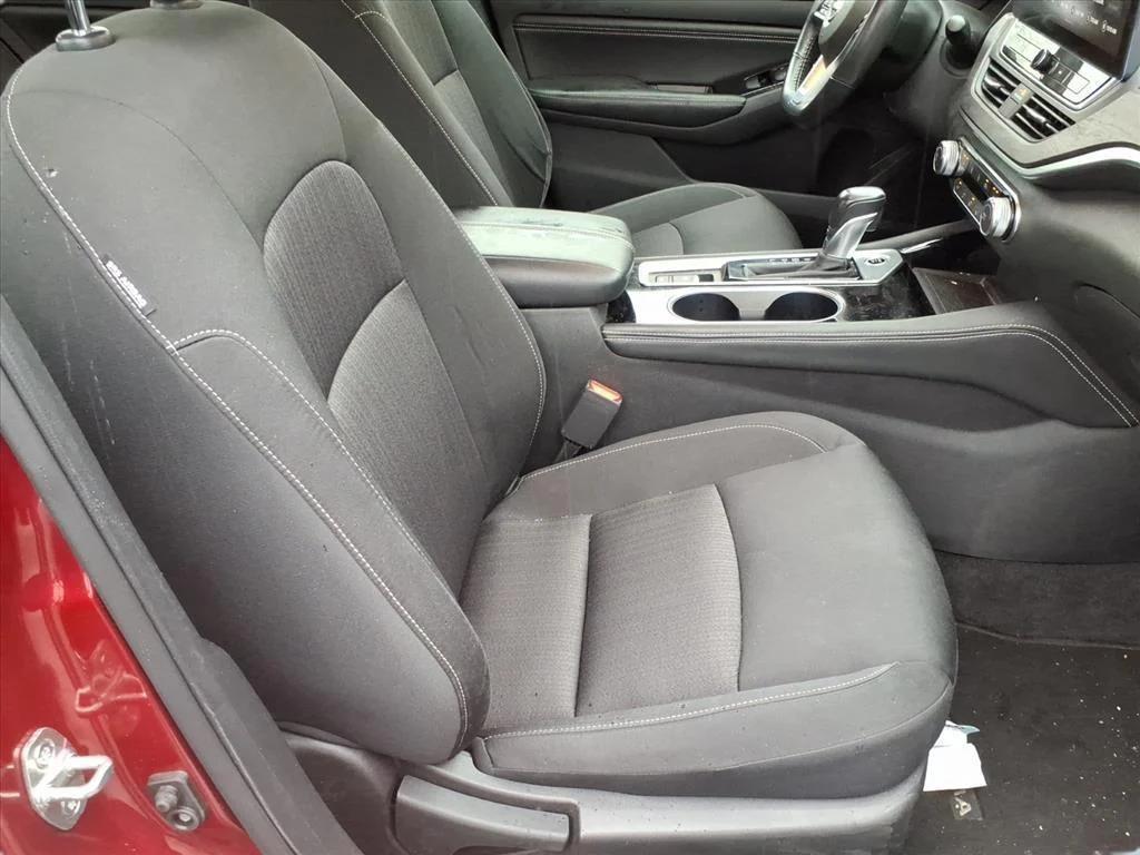 used 2023 Nissan Altima car, priced at $19,995