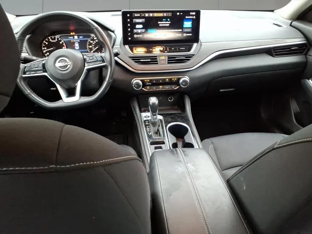 used 2023 Nissan Altima car, priced at $19,995