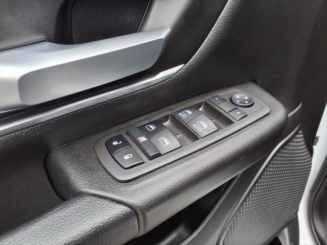 used 2022 Ram 1500 car, priced at $33,995