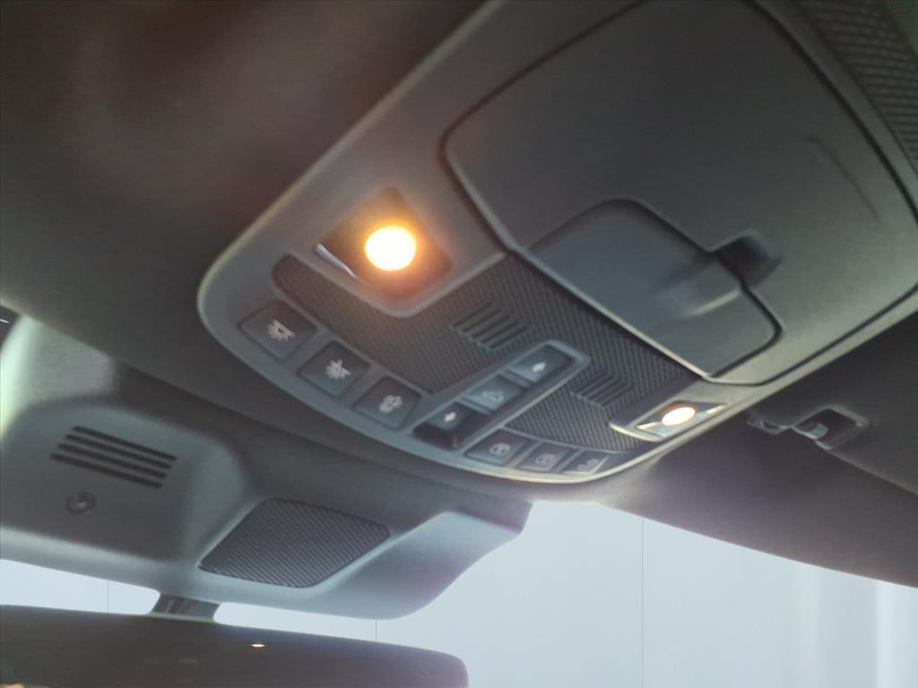 used 2023 Lincoln Navigator car, priced at $54,995