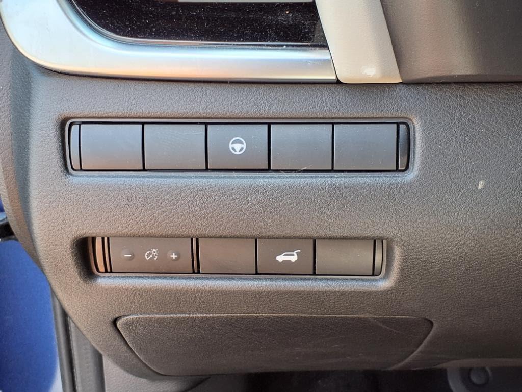 used 2023 Nissan Rogue car, priced at $22,595