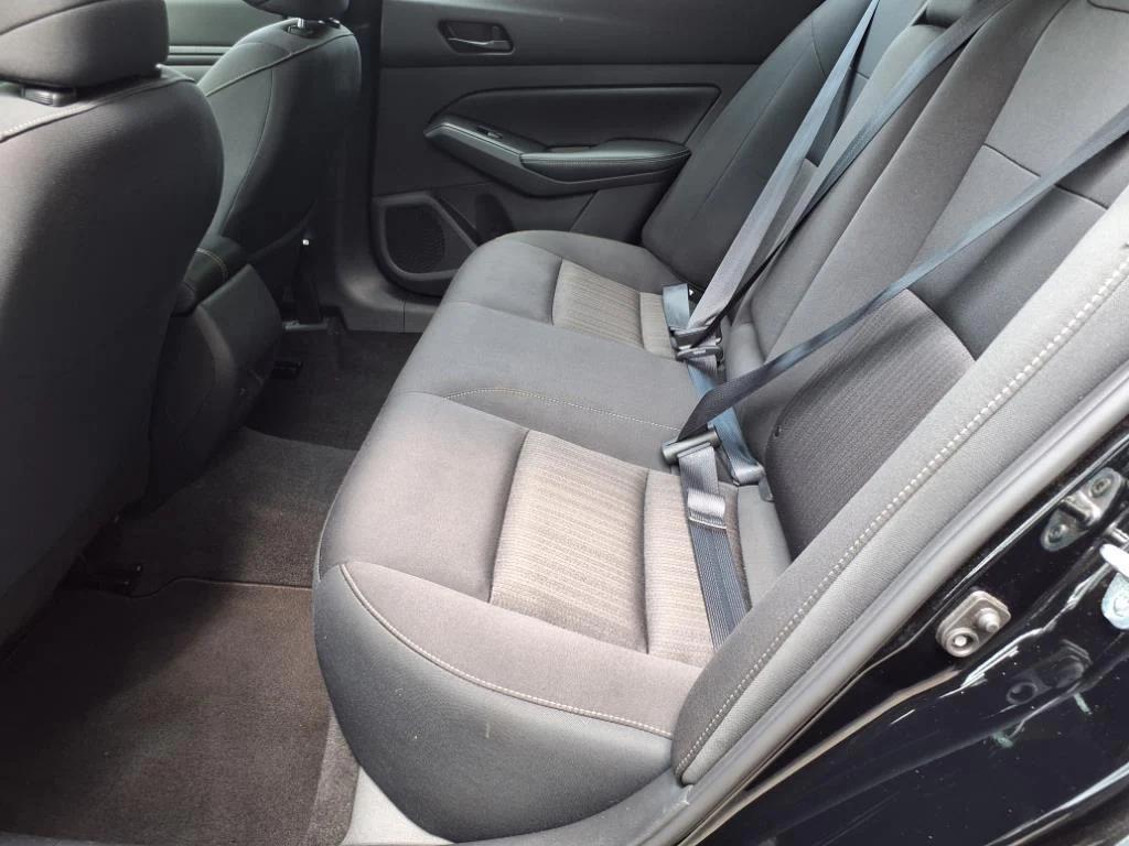 used 2024 Nissan Altima car, priced at $17,995
