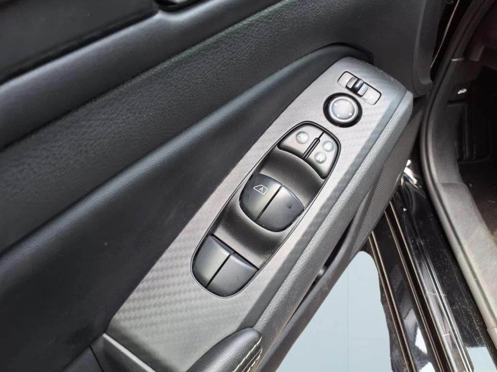 used 2024 Nissan Altima car, priced at $17,995