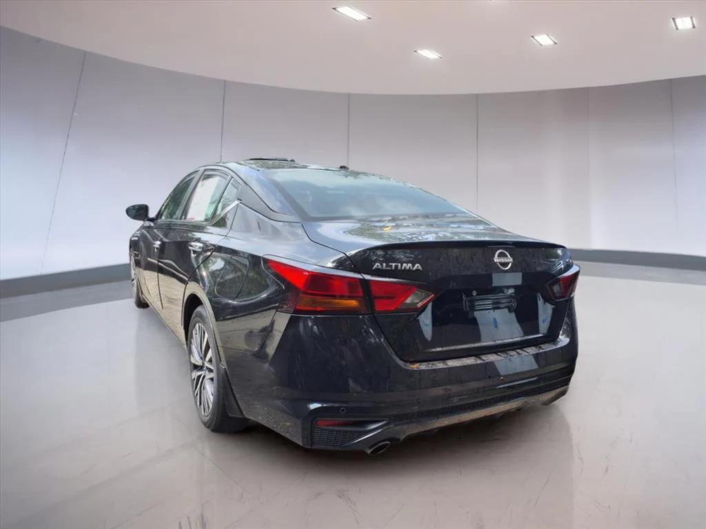 used 2024 Nissan Altima car, priced at $17,995