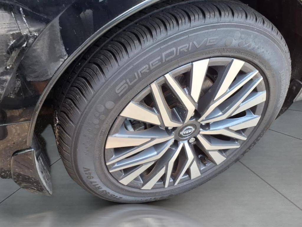 used 2024 Nissan Altima car, priced at $17,995