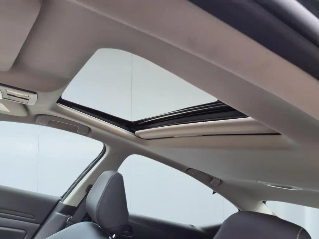 used 2024 Nissan Altima car, priced at $17,995