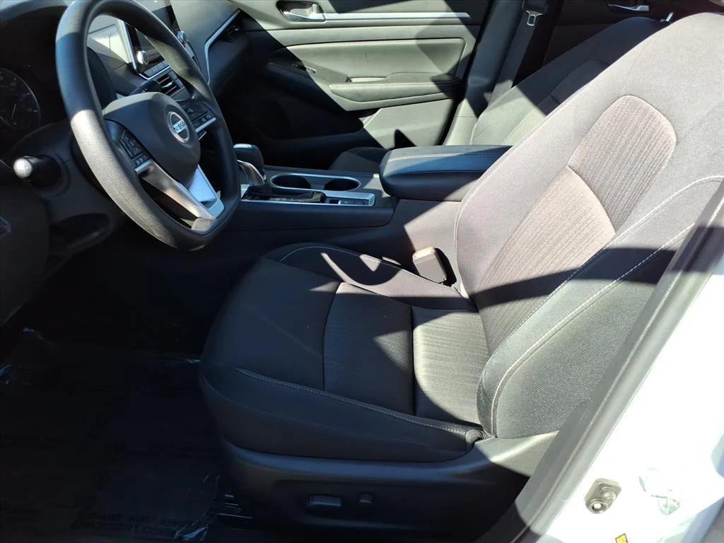 used 2022 Nissan Altima car, priced at $17,995