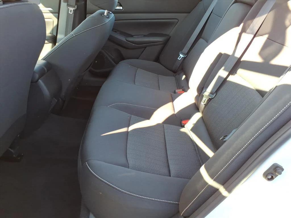 used 2022 Nissan Altima car, priced at $17,995