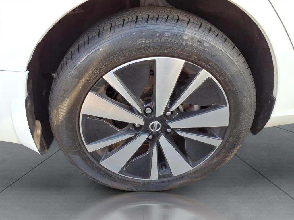 used 2022 Nissan Altima car, priced at $17,995