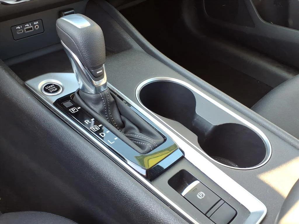 used 2022 Nissan Altima car, priced at $17,995