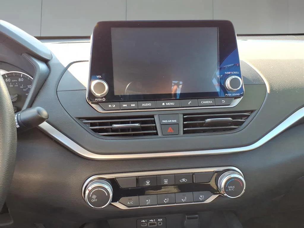 used 2022 Nissan Altima car, priced at $17,995