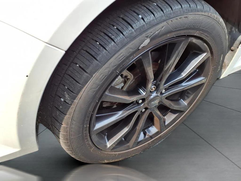 used 2016 Ford Flex car, priced at $11,995