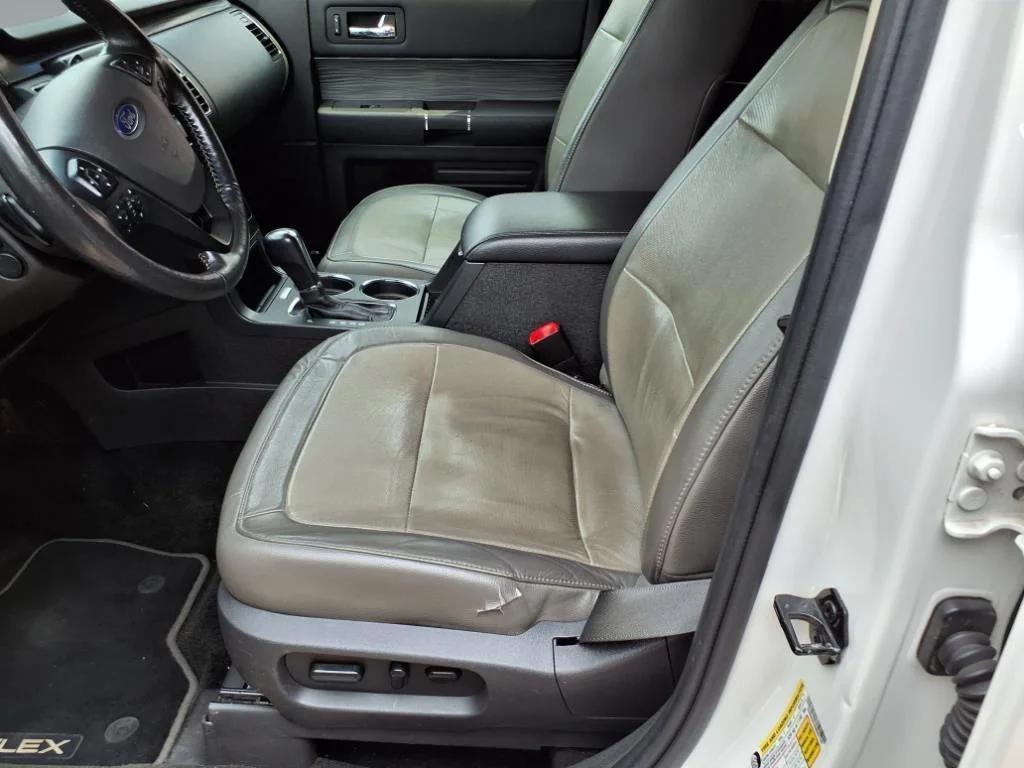 used 2016 Ford Flex car, priced at $11,995