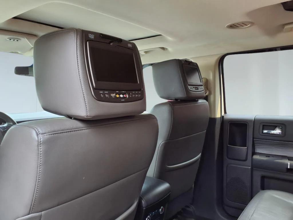 used 2016 Ford Flex car, priced at $11,995