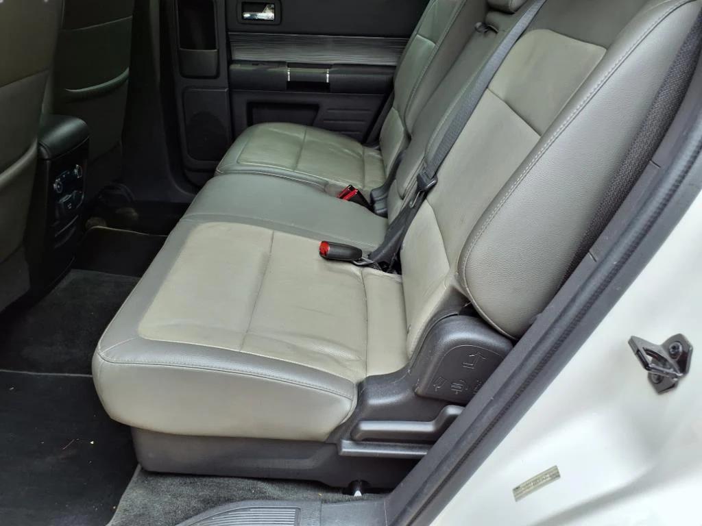 used 2016 Ford Flex car, priced at $11,995
