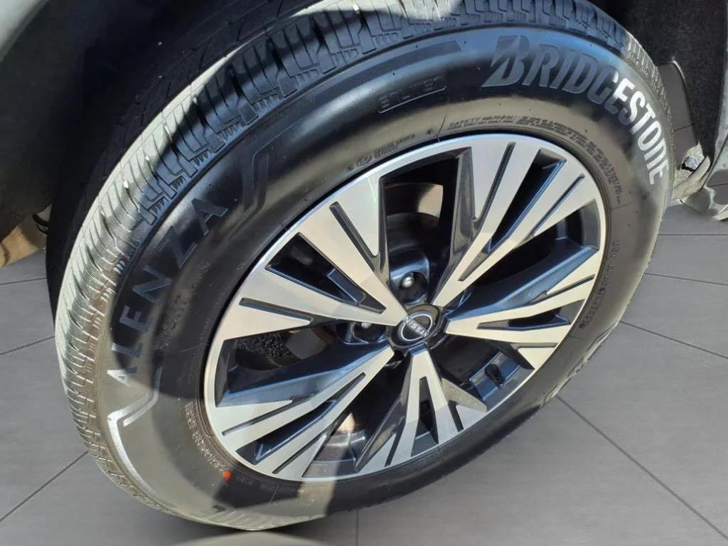 used 2023 Nissan Rogue car, priced at $19,695