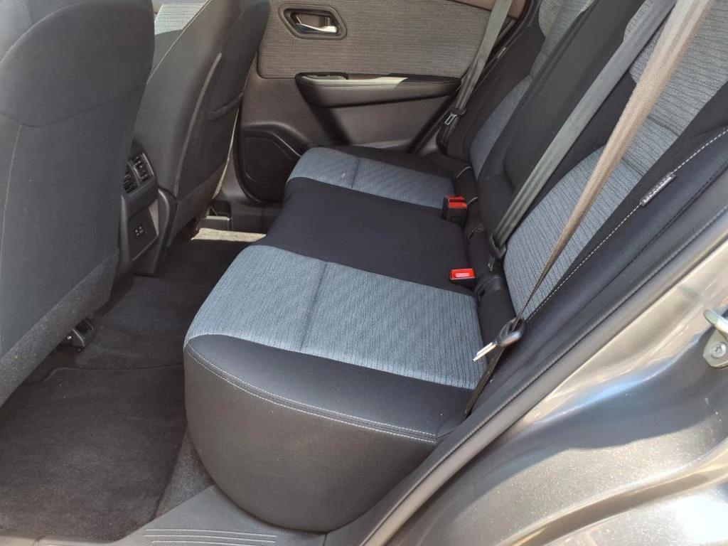 used 2023 Nissan Rogue car, priced at $19,695