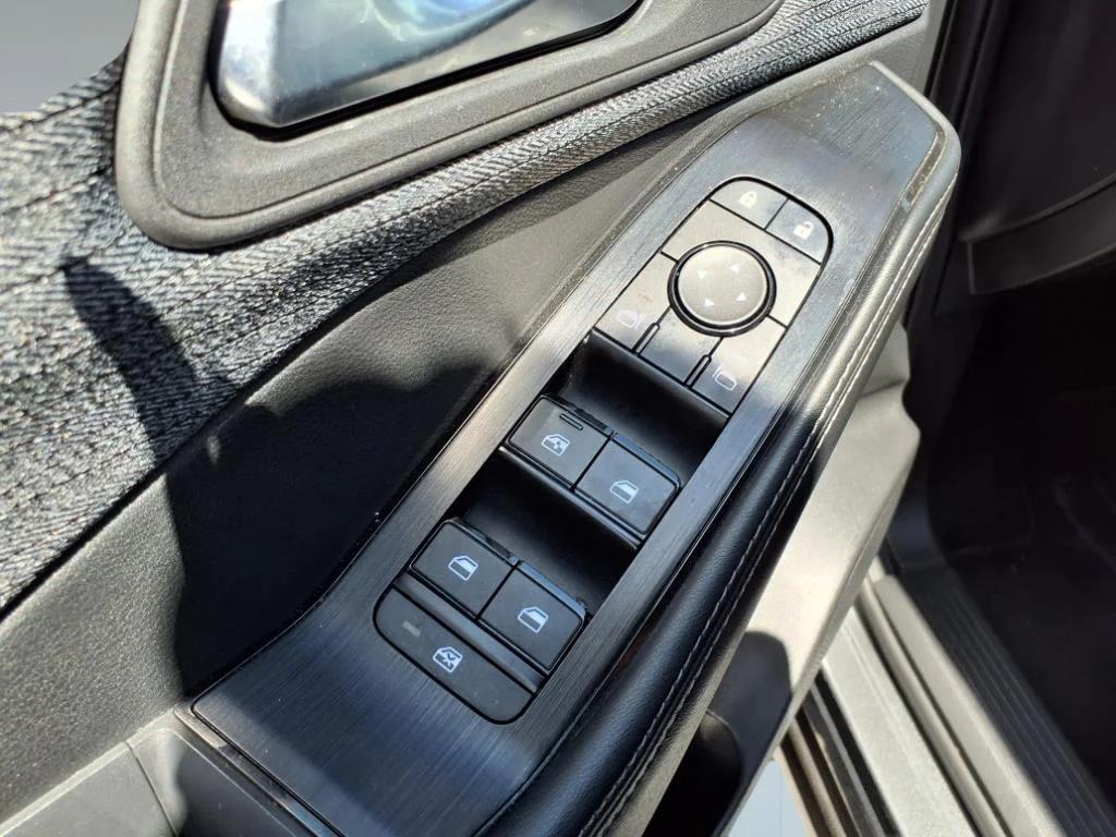 used 2023 Nissan Rogue car, priced at $19,695