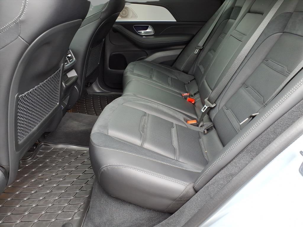 used 2025 Mercedes-Benz AMG GLE 53 car, priced at $88,995