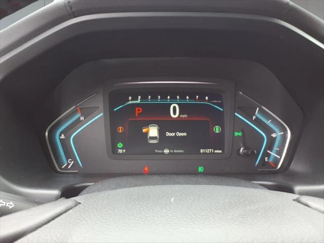 used 2024 Honda Odyssey car, priced at $37,995