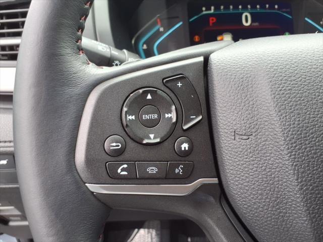 used 2024 Honda Odyssey car, priced at $37,995
