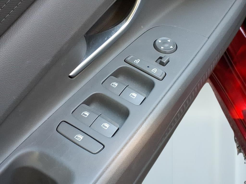 used 2023 Hyundai Elantra car, priced at $18,995