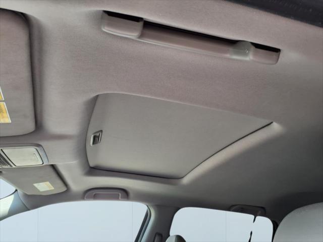 used 2023 Honda Ridgeline car, priced at $29,995