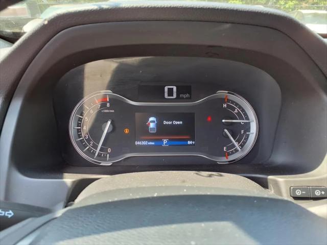 used 2023 Honda Ridgeline car, priced at $30,395