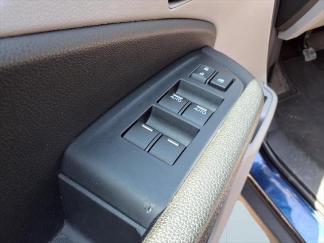 used 2023 Honda Ridgeline car, priced at $29,995