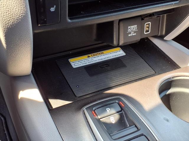 used 2023 Honda Ridgeline car, priced at $29,995