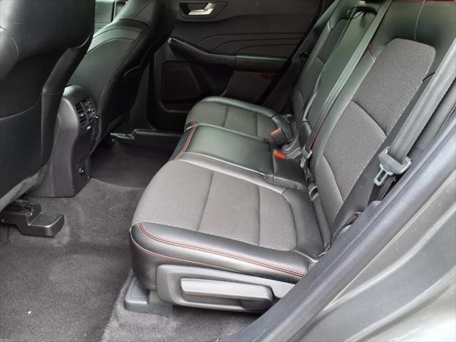 used 2024 Ford Escape car, priced at $21,995