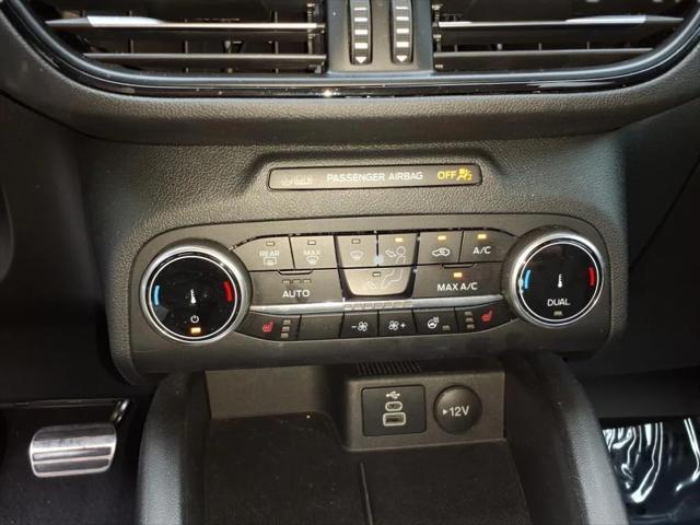 used 2024 Ford Escape car, priced at $21,995