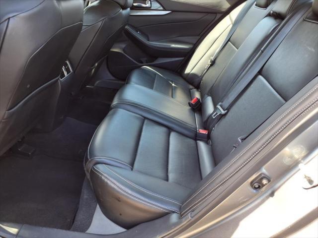 used 2023 Nissan Maxima car, priced at $19,995
