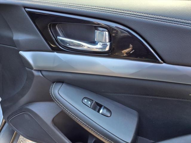 used 2023 Nissan Maxima car, priced at $19,995