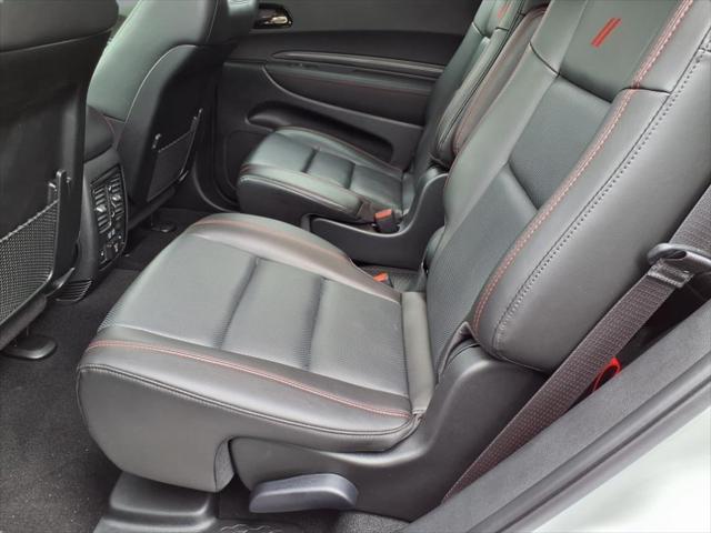 used 2024 Dodge Durango car, priced at $37,995