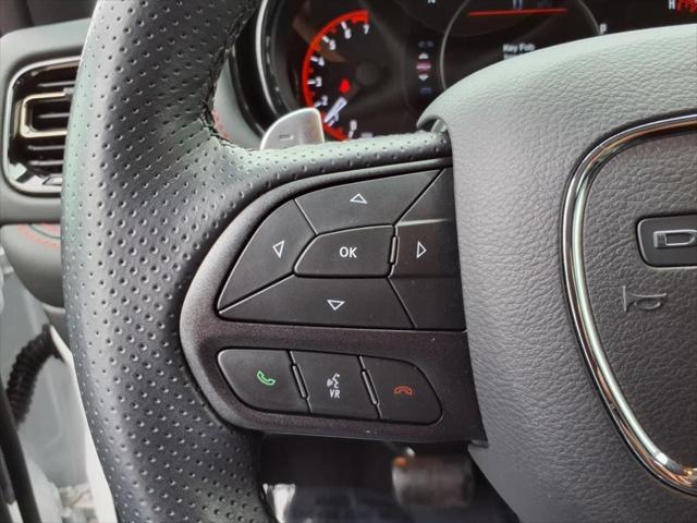 used 2024 Dodge Durango car, priced at $37,995