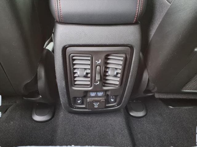 used 2024 Dodge Durango car, priced at $37,995