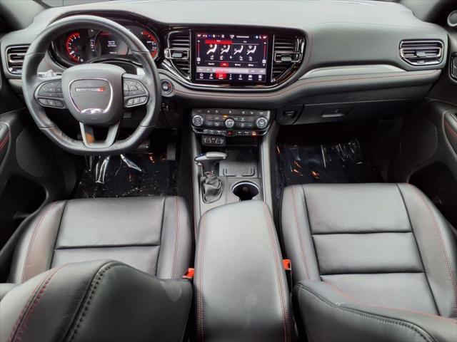 used 2024 Dodge Durango car, priced at $37,995