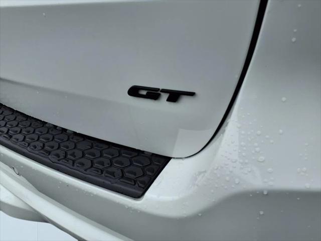 used 2024 Dodge Durango car, priced at $37,995
