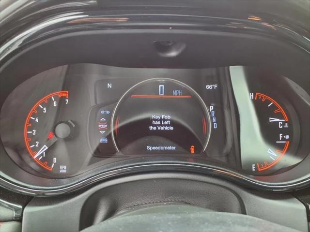 used 2024 Dodge Durango car, priced at $37,995