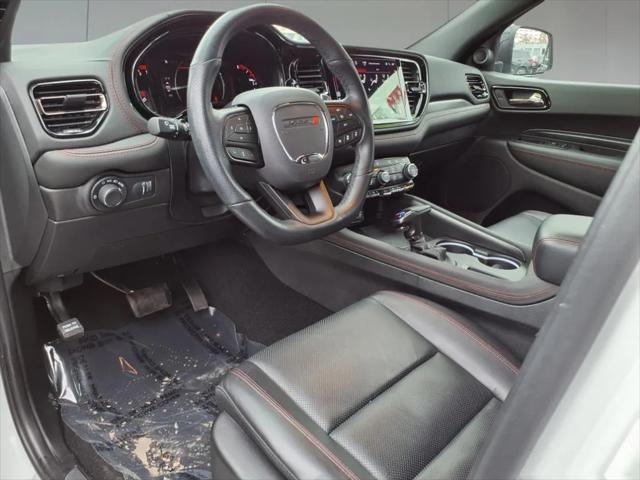 used 2024 Dodge Durango car, priced at $37,995