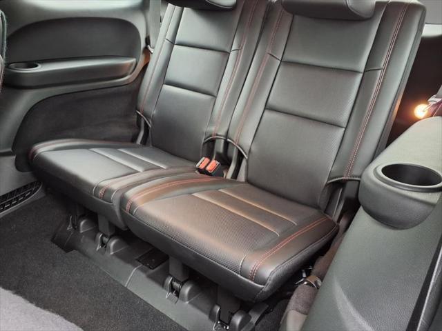used 2024 Dodge Durango car, priced at $37,995