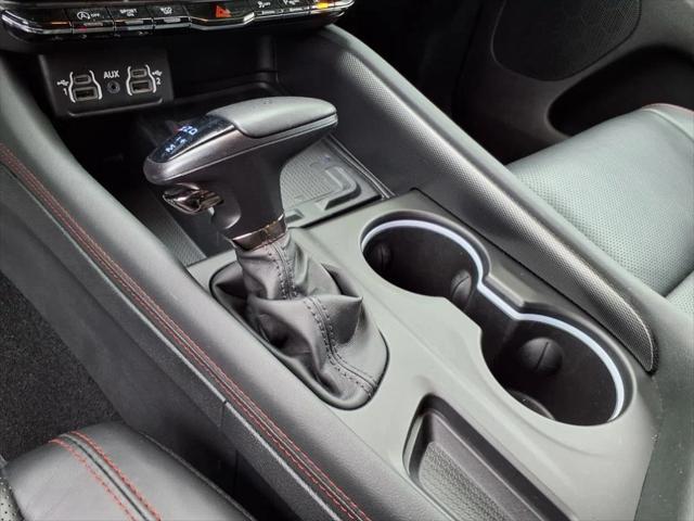 used 2024 Dodge Durango car, priced at $37,995