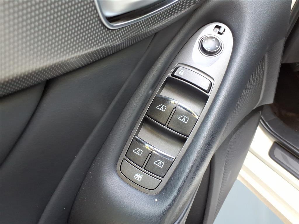 used 2018 INFINITI Q50 car, priced at $17,995