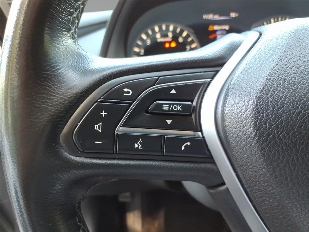 used 2018 INFINITI Q50 car, priced at $17,995