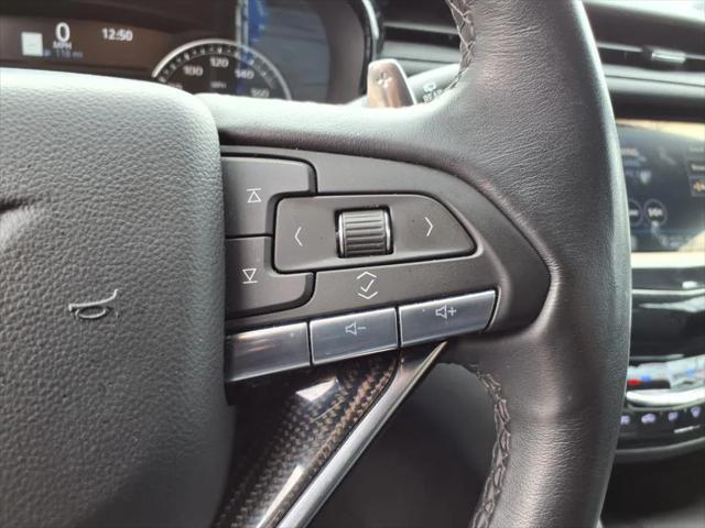 used 2024 Cadillac XT6 car, priced at $44,995