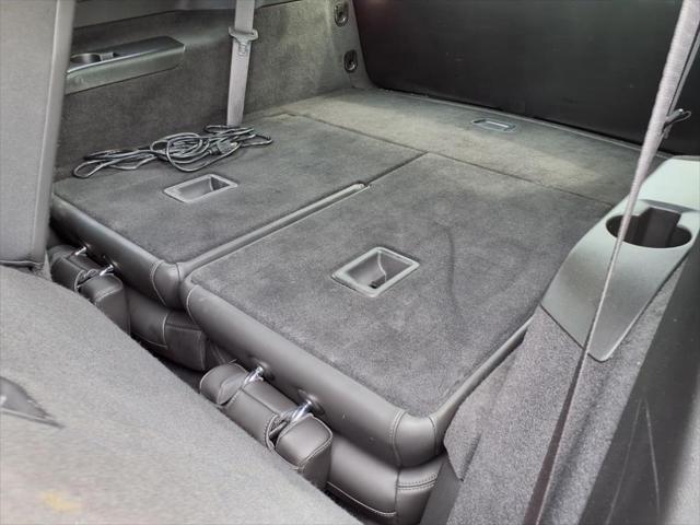 used 2024 Cadillac XT6 car, priced at $44,995